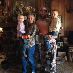 Meet your Posher, Wanda williamson